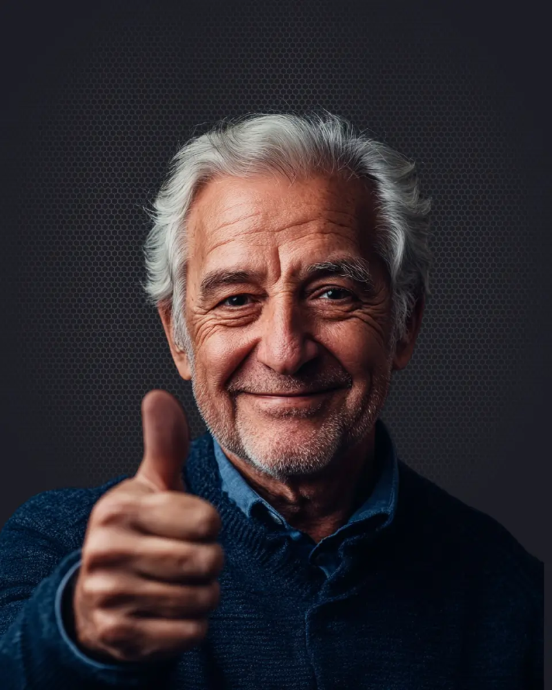 Специальное предложение для пенсионеров — 1000 рублей экономии!